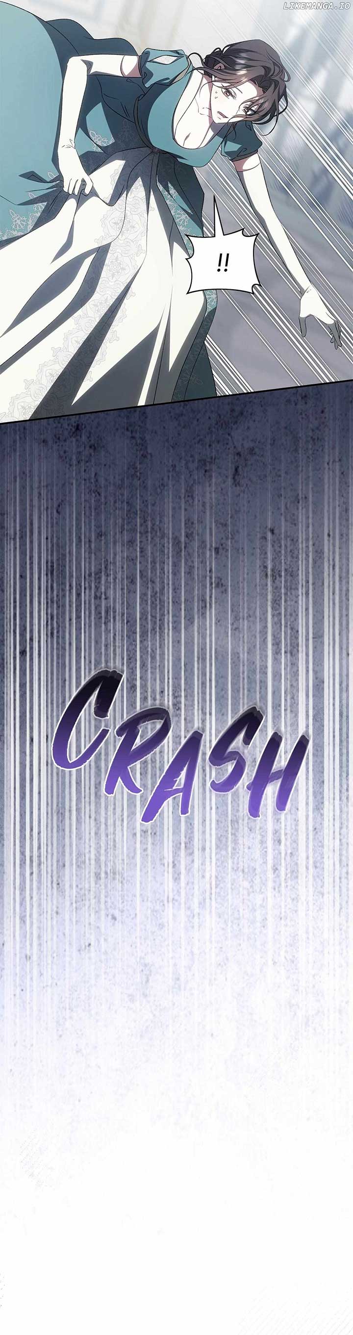 My Husband and I Cannot Live in the Same World Chapter 21 - Page 10