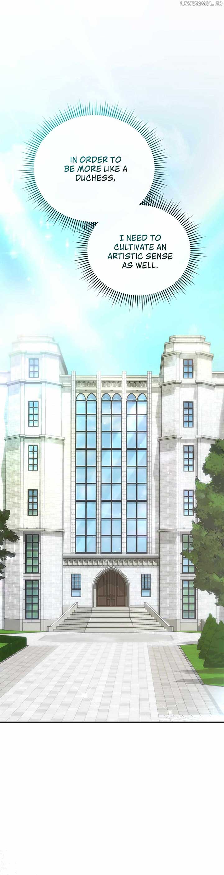 My Husband and I Cannot Live in the Same World Chapter 22 - Page 15
