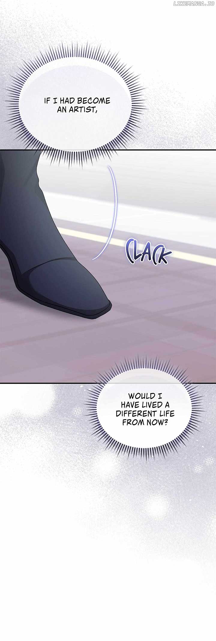 My Husband and I Cannot Live in the Same World Chapter 22 - Page 16