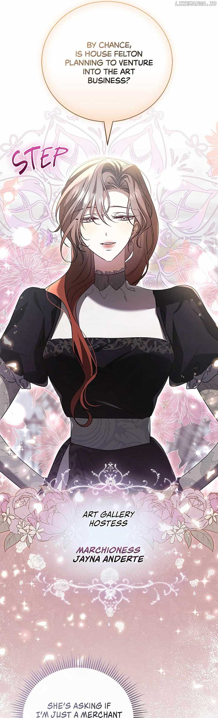 My Husband and I Cannot Live in the Same World Chapter 22 - Page 18
