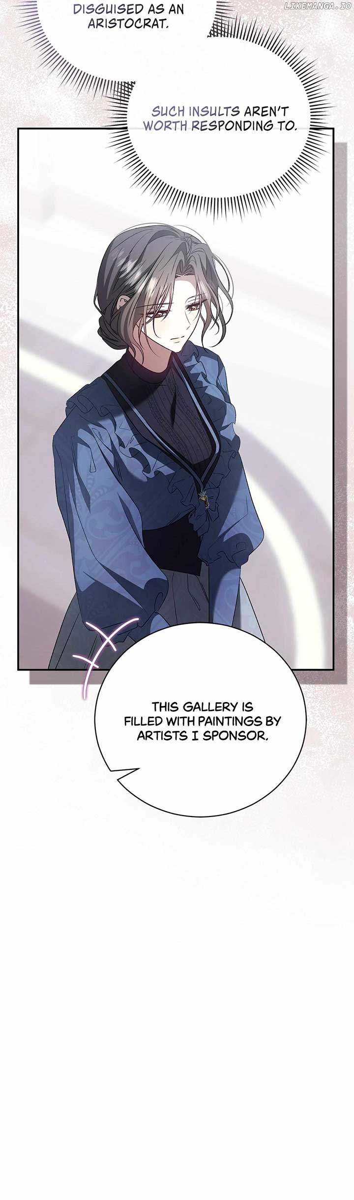 My Husband and I Cannot Live in the Same World Chapter 22 - Page 19