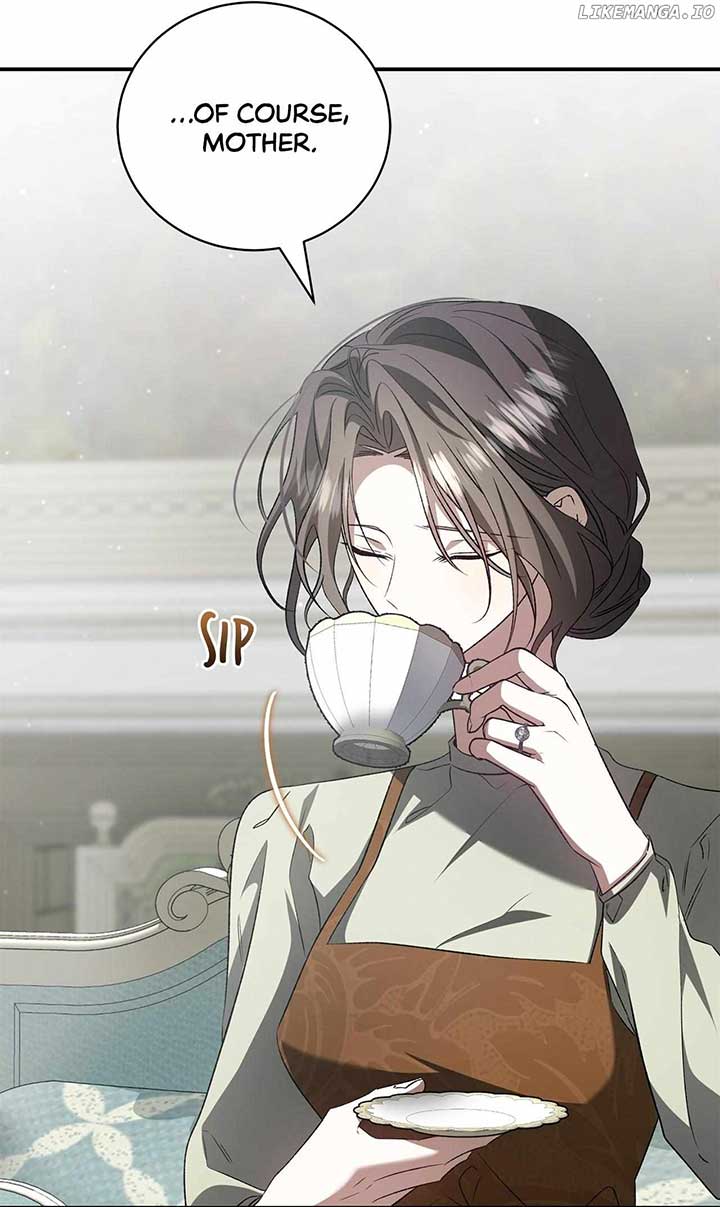 My Husband and I Cannot Live in the Same World Chapter 22 - Page 3