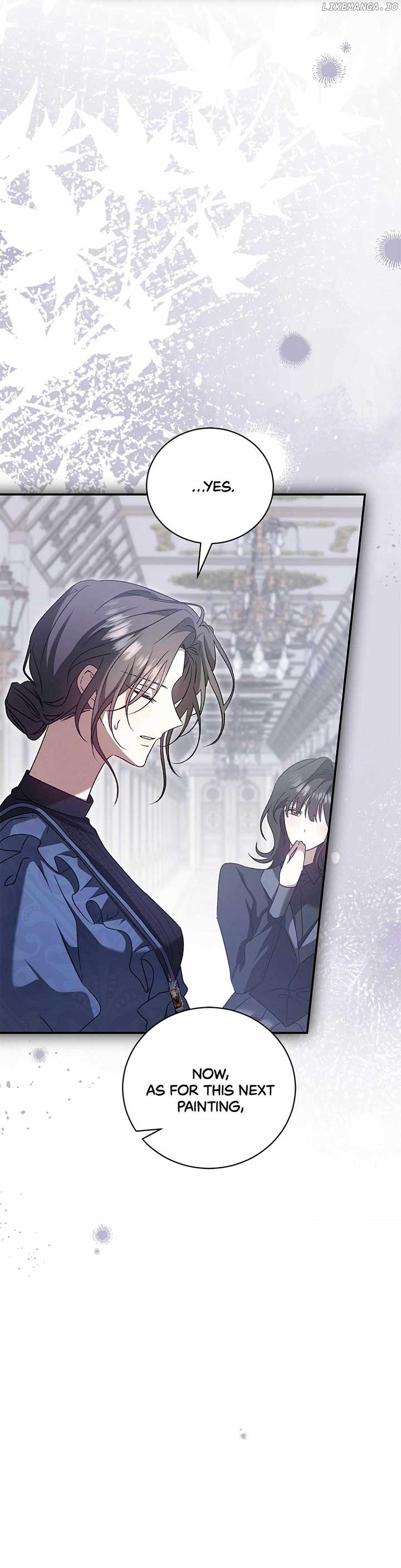 My Husband and I Cannot Live in the Same World Chapter 22 - Page 25