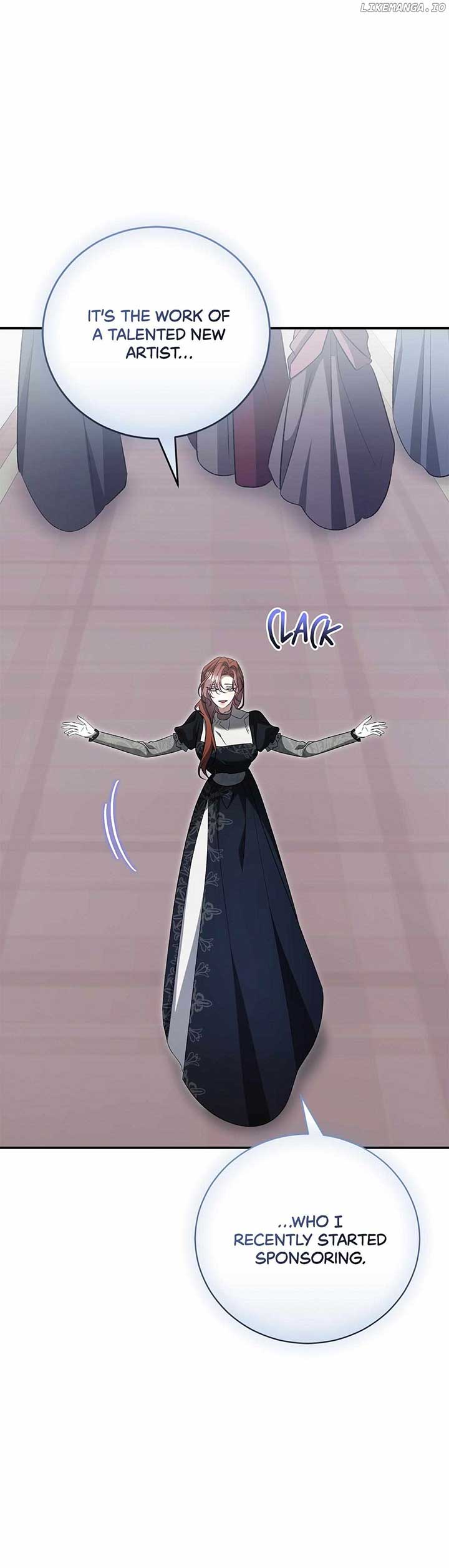 My Husband and I Cannot Live in the Same World Chapter 22 - Page 26