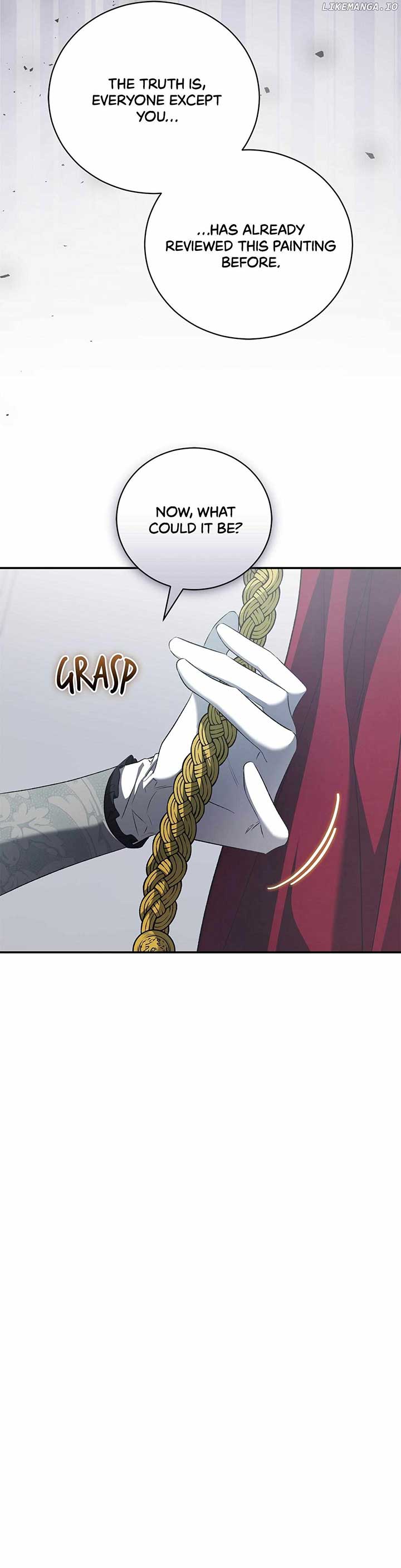 My Husband and I Cannot Live in the Same World Chapter 22 - Page 30