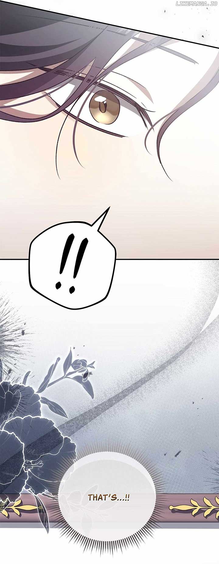 My Husband and I Cannot Live in the Same World Chapter 22 - Page 32