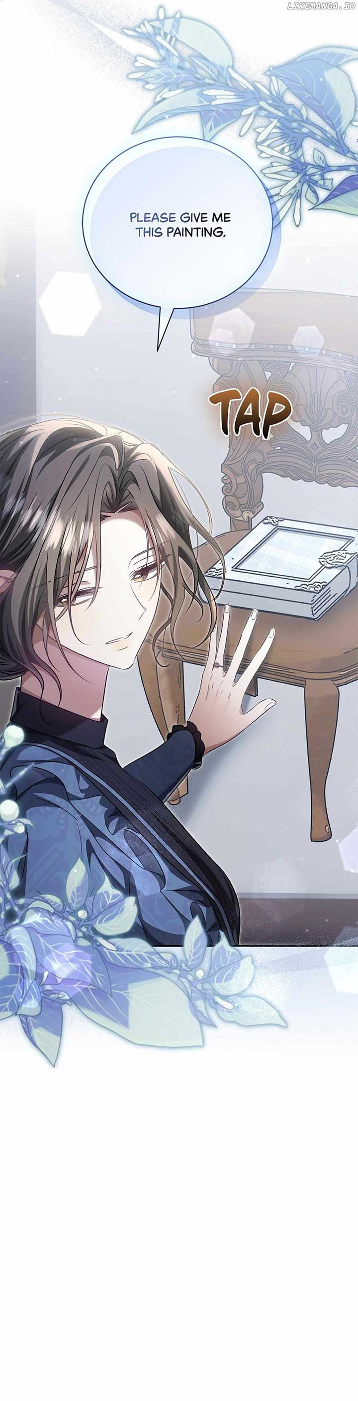 My Husband and I Cannot Live in the Same World Chapter 22 - Page 39
