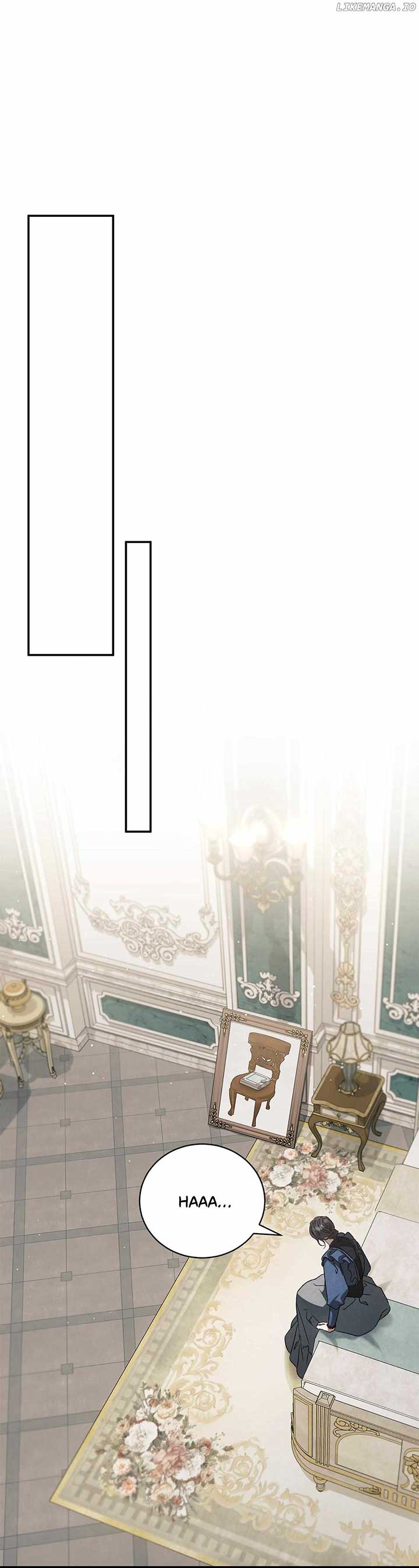 My Husband and I Cannot Live in the Same World Chapter 22 - Page 40