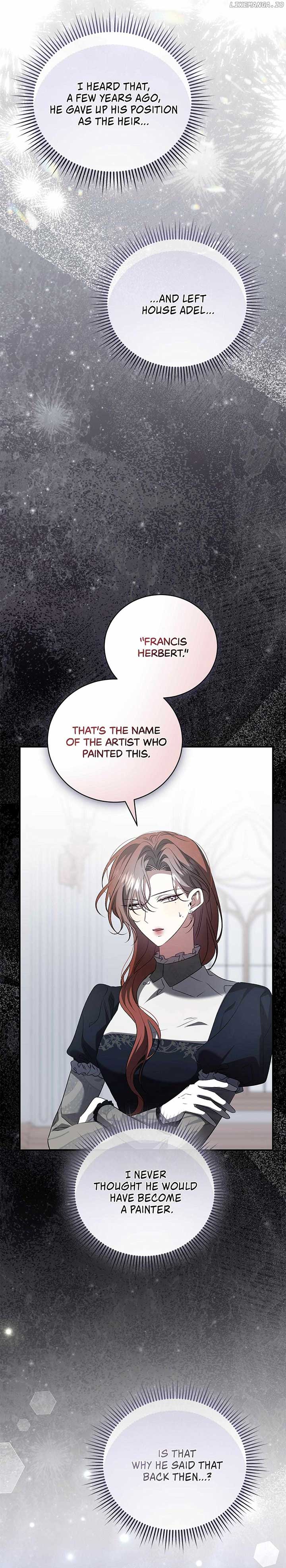 My Husband and I Cannot Live in the Same World Chapter 22 - Page 43