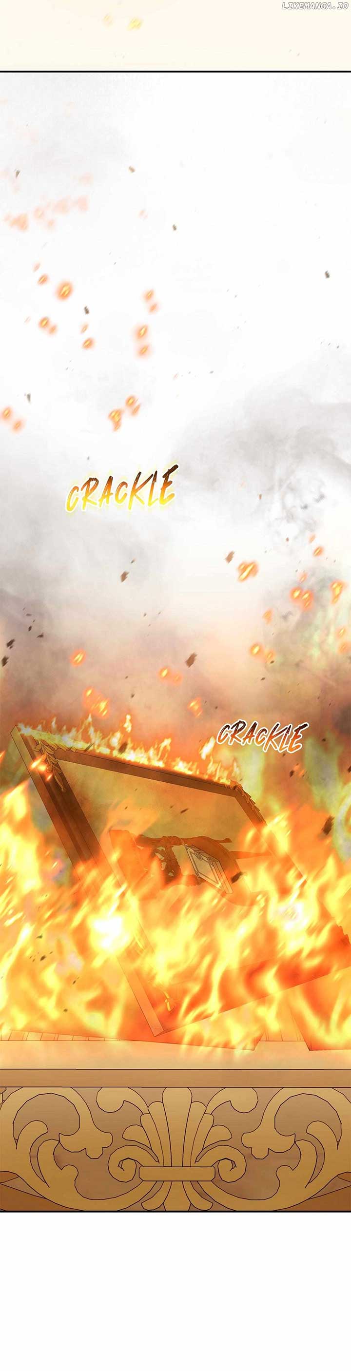 My Husband and I Cannot Live in the Same World Chapter 22 - Page 47