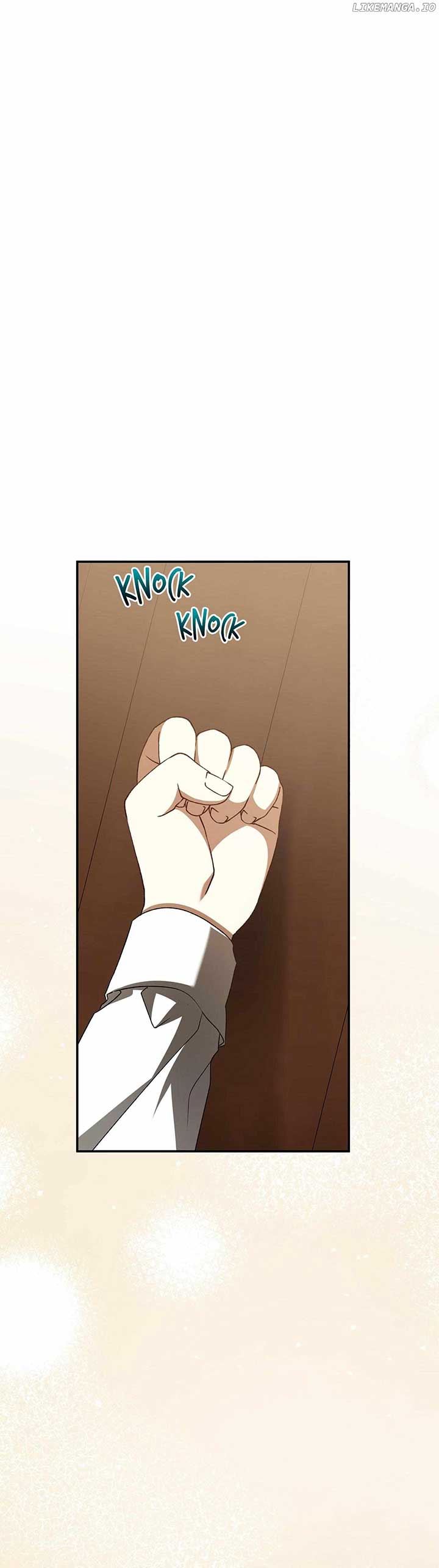 My Husband and I Cannot Live in the Same World Chapter 22 - Page 48