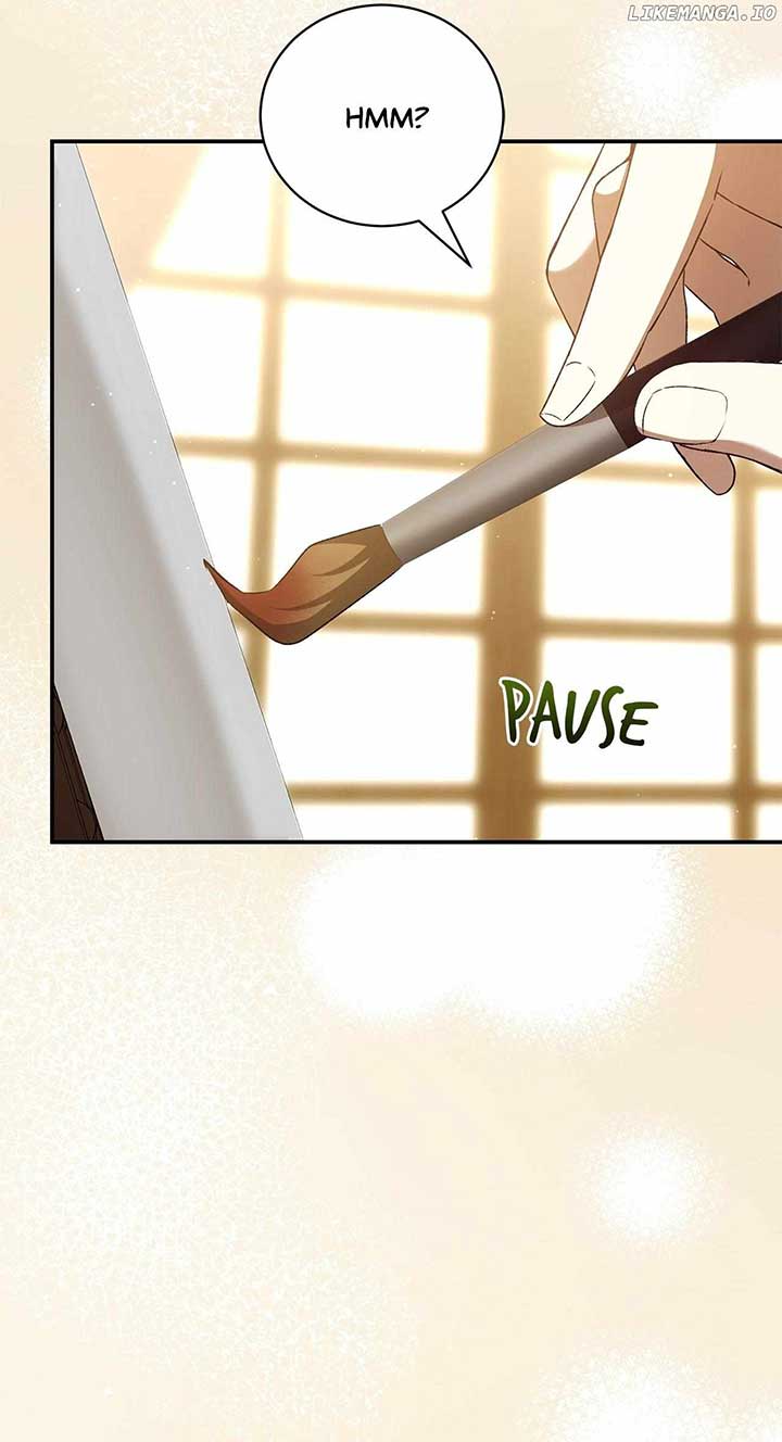My Husband and I Cannot Live in the Same World Chapter 22 - Page 49
