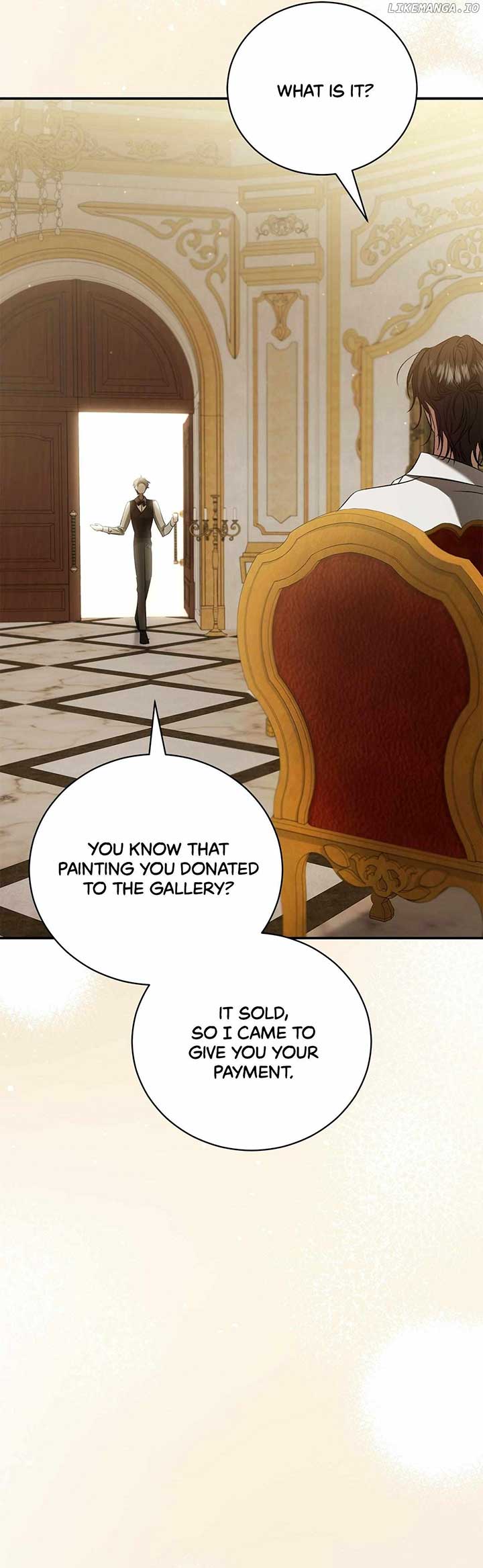 My Husband and I Cannot Live in the Same World Chapter 22 - Page 50