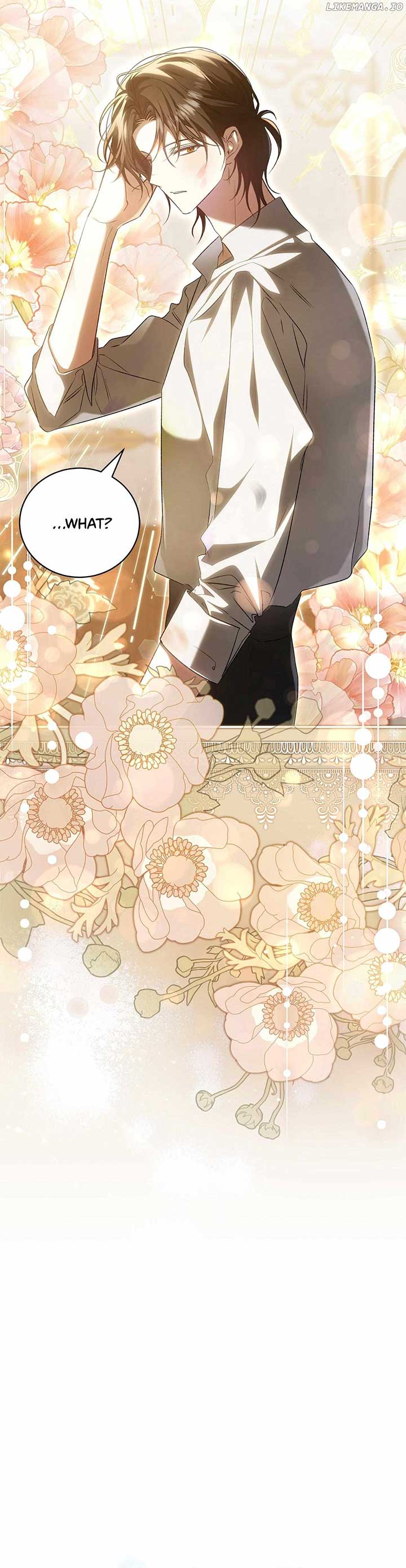My Husband and I Cannot Live in the Same World Chapter 22 - Page 53