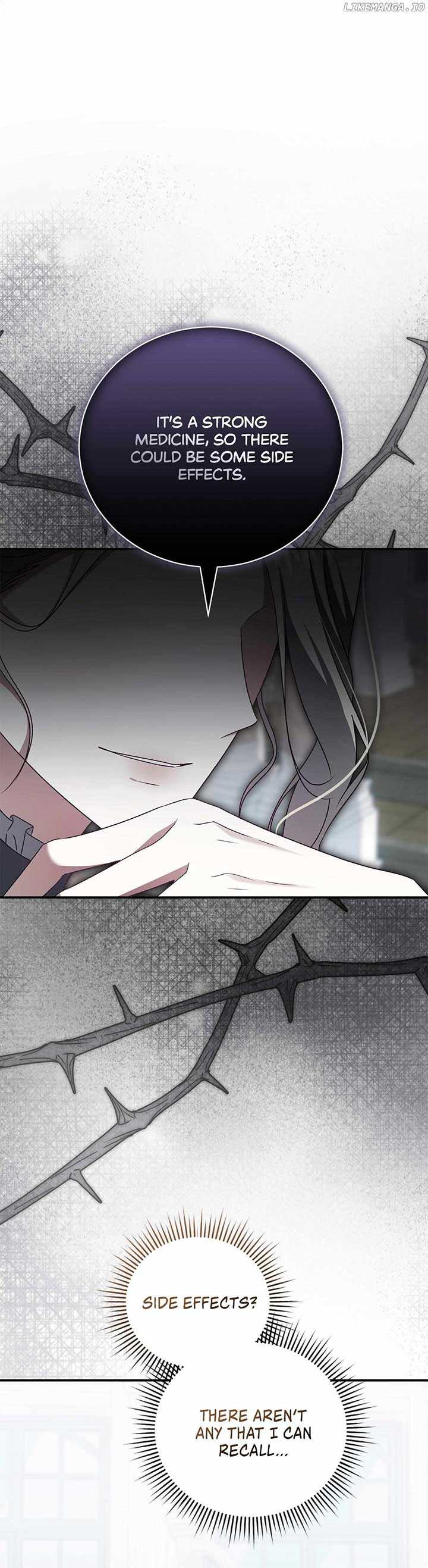 My Husband and I Cannot Live in the Same World Chapter 22 - Page 7