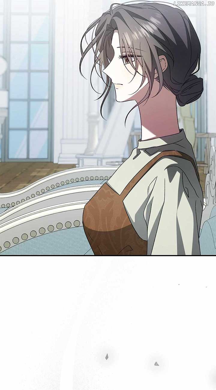 My Husband and I Cannot Live in the Same World Chapter 22 - Page 8