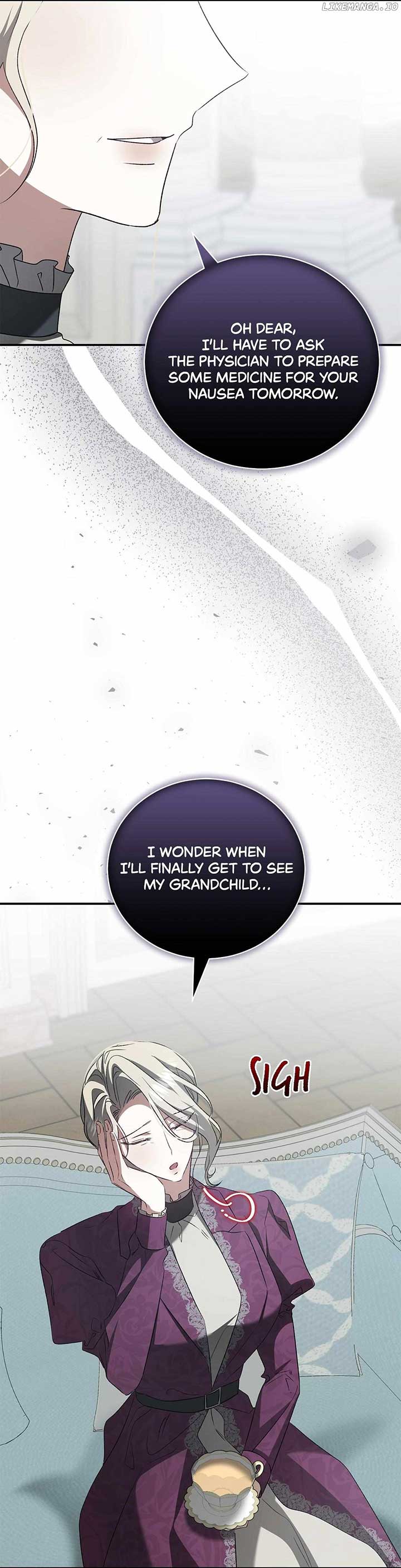 My Husband and I Cannot Live in the Same World Chapter 22 - Page 10