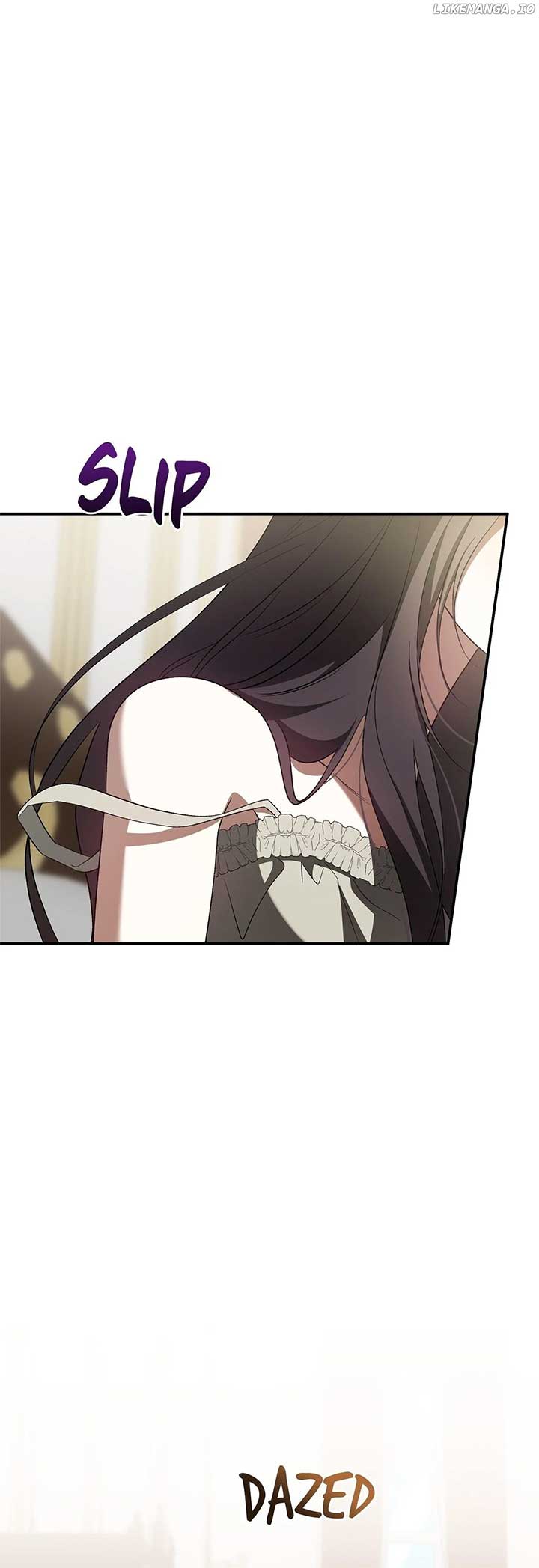My Husband and I Cannot Live in the Same World Chapter 23 - Page 1