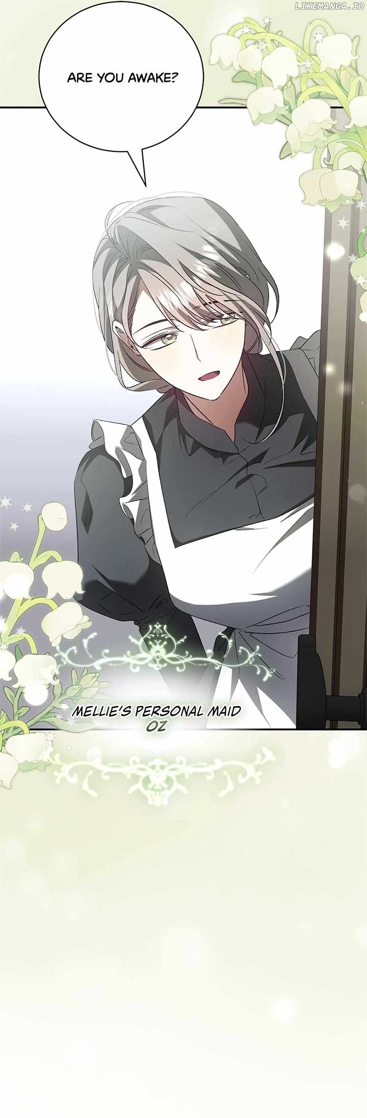 My Husband and I Cannot Live in the Same World Chapter 23 - Page 11
