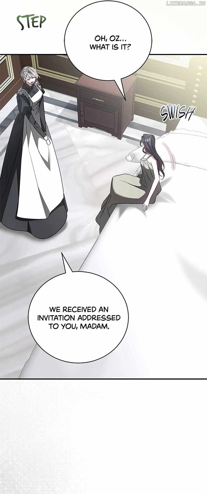 My Husband and I Cannot Live in the Same World Chapter 23 - Page 12
