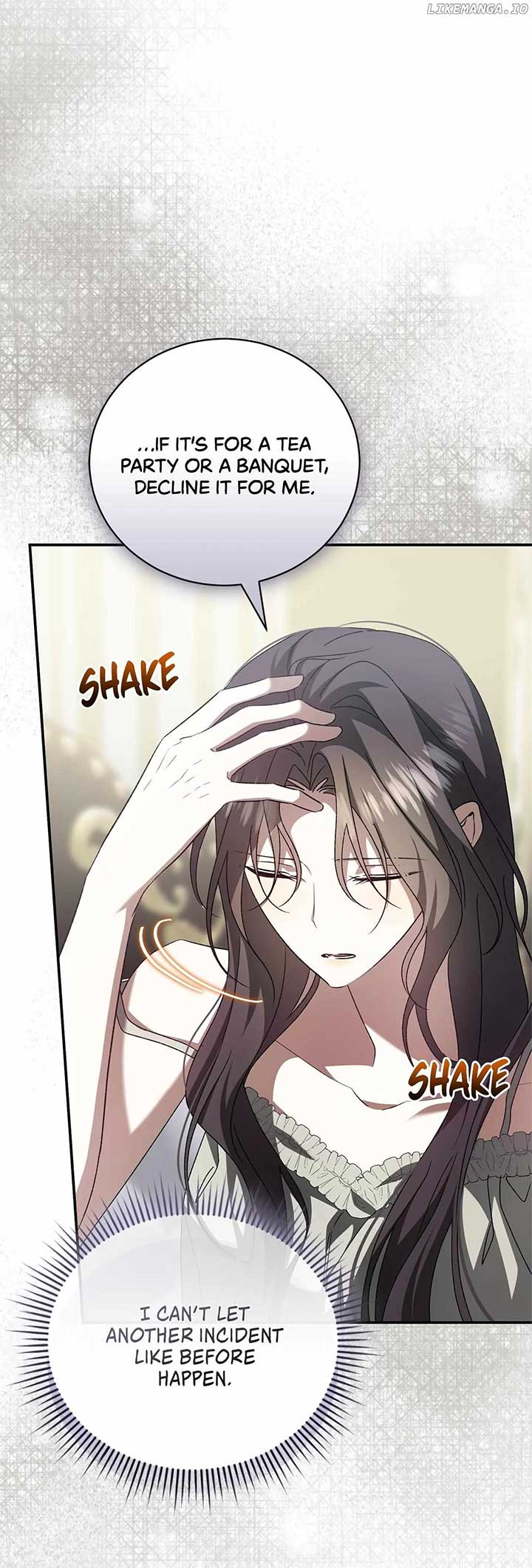 My Husband and I Cannot Live in the Same World Chapter 23 - Page 13