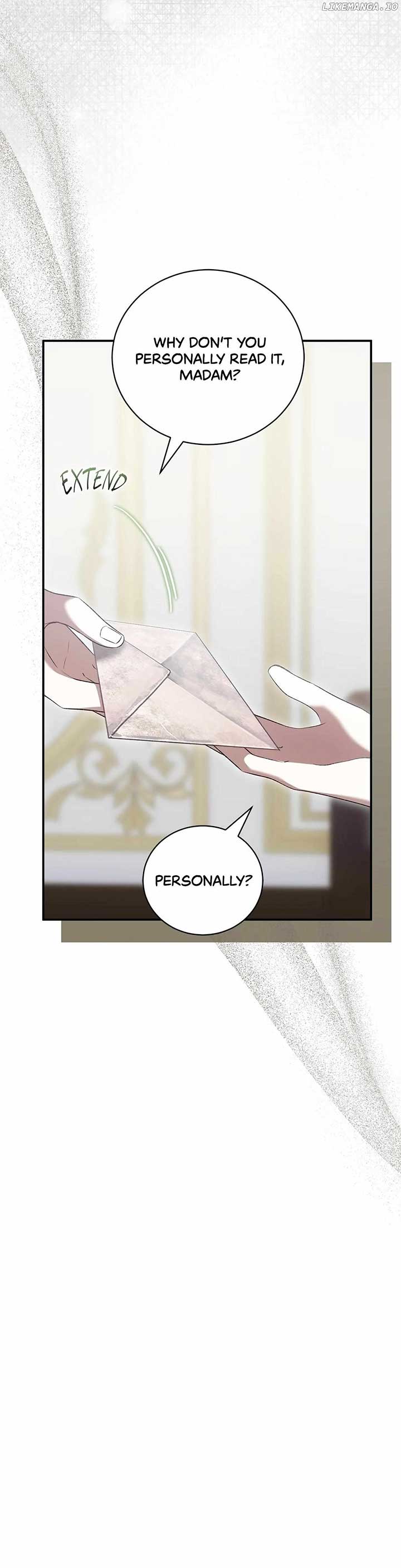 My Husband and I Cannot Live in the Same World Chapter 23 - Page 14