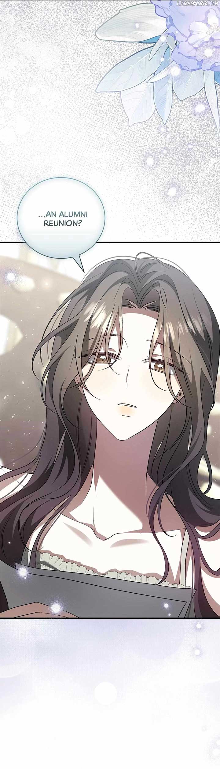 My Husband and I Cannot Live in the Same World Chapter 23 - Page 16