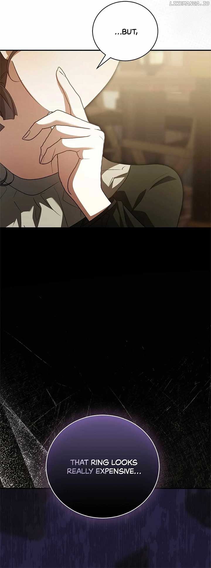 My Husband and I Cannot Live in the Same World Chapter 23 - Page 25