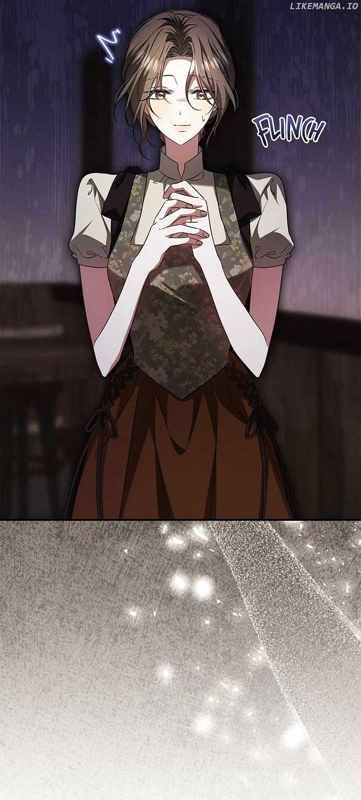 My Husband and I Cannot Live in the Same World Chapter 23 - Page 26