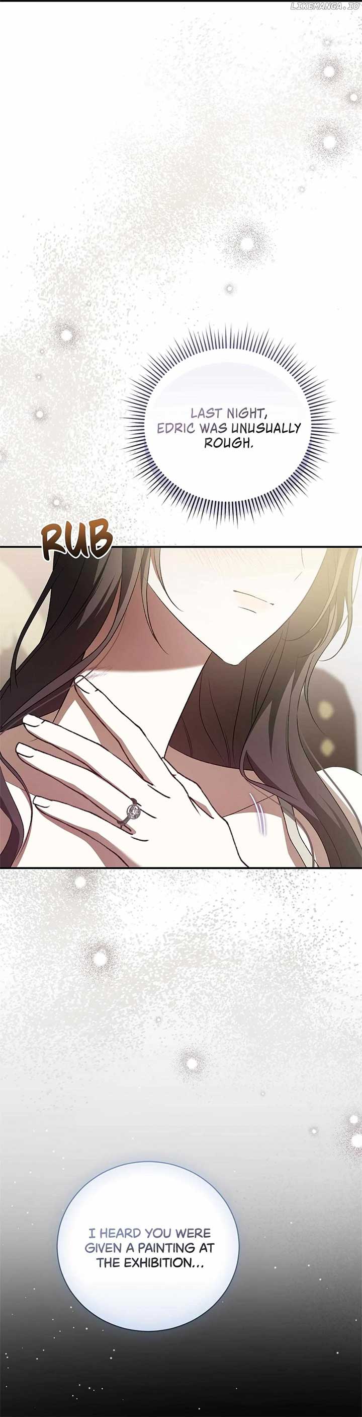 My Husband and I Cannot Live in the Same World Chapter 23 - Page 4