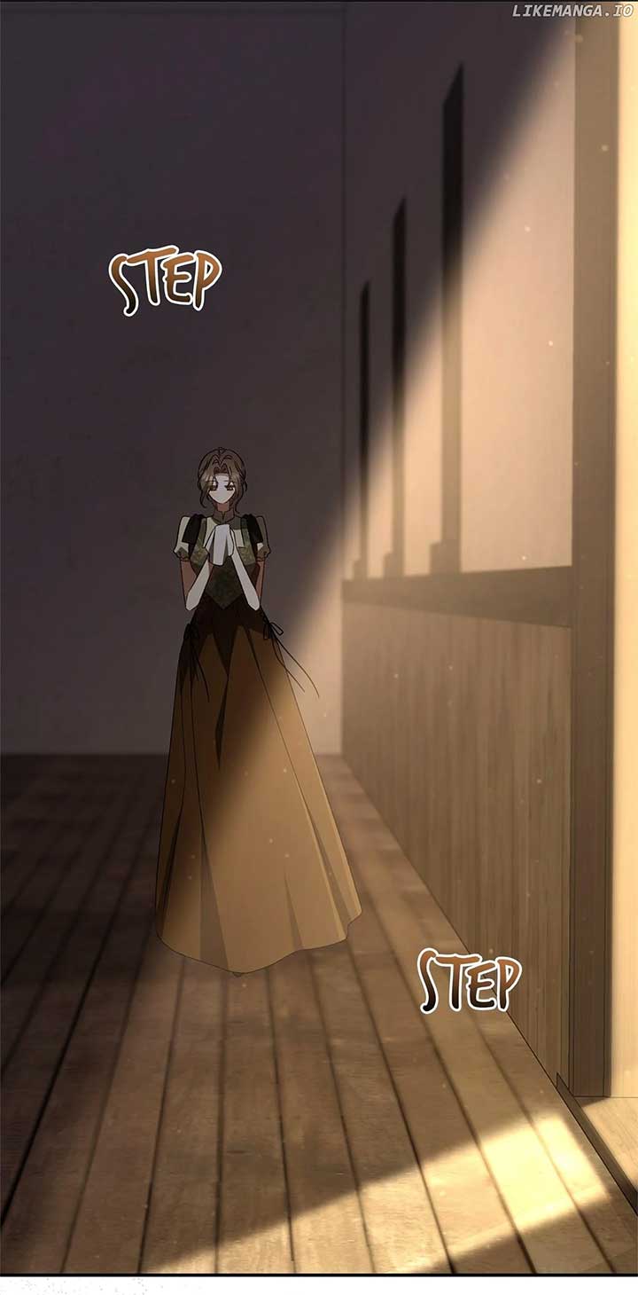 My Husband and I Cannot Live in the Same World Chapter 23 - Page 33