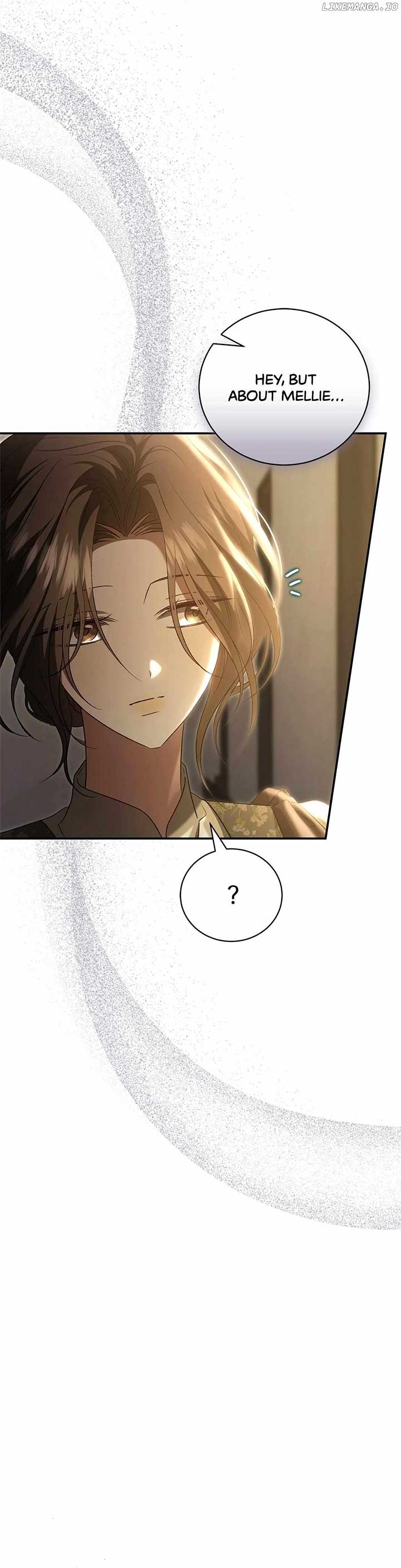 My Husband and I Cannot Live in the Same World Chapter 23 - Page 34
