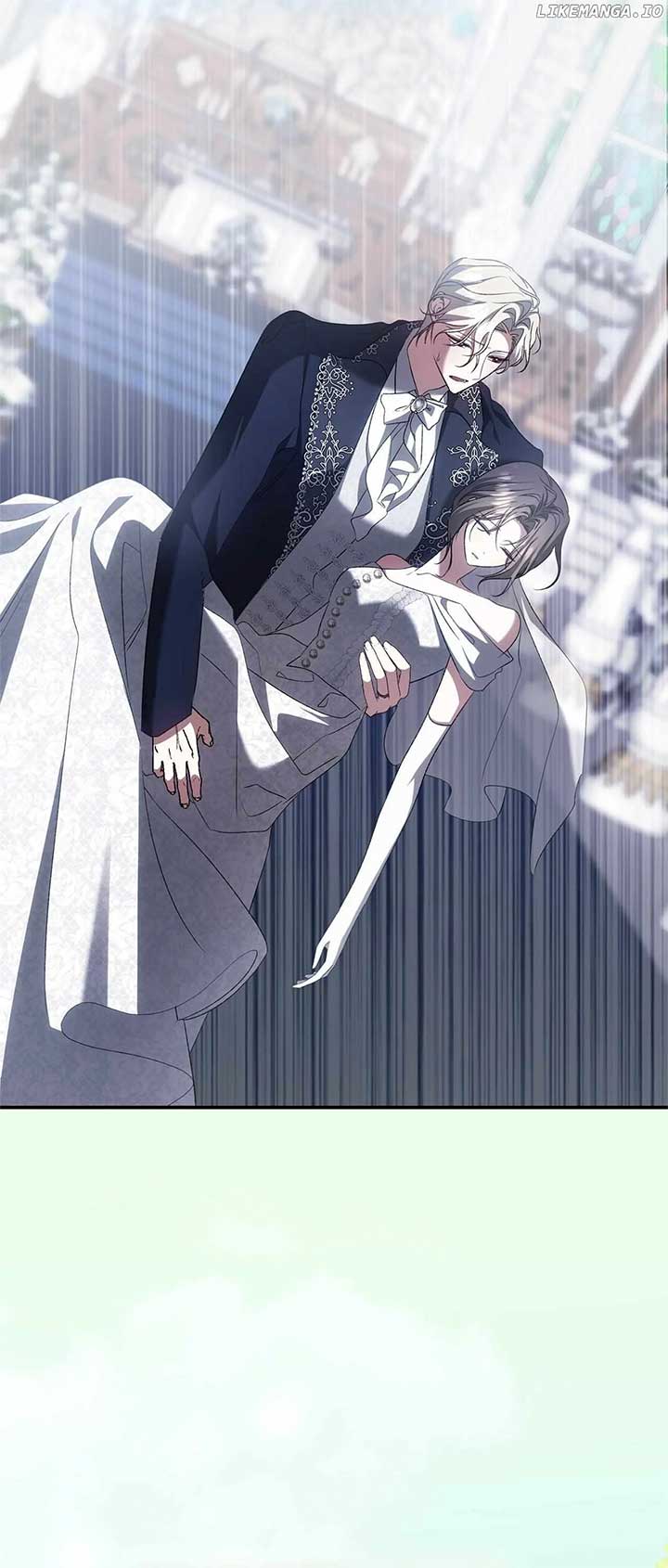 My Husband and I Cannot Live in the Same World Chapter 23 - Page 39