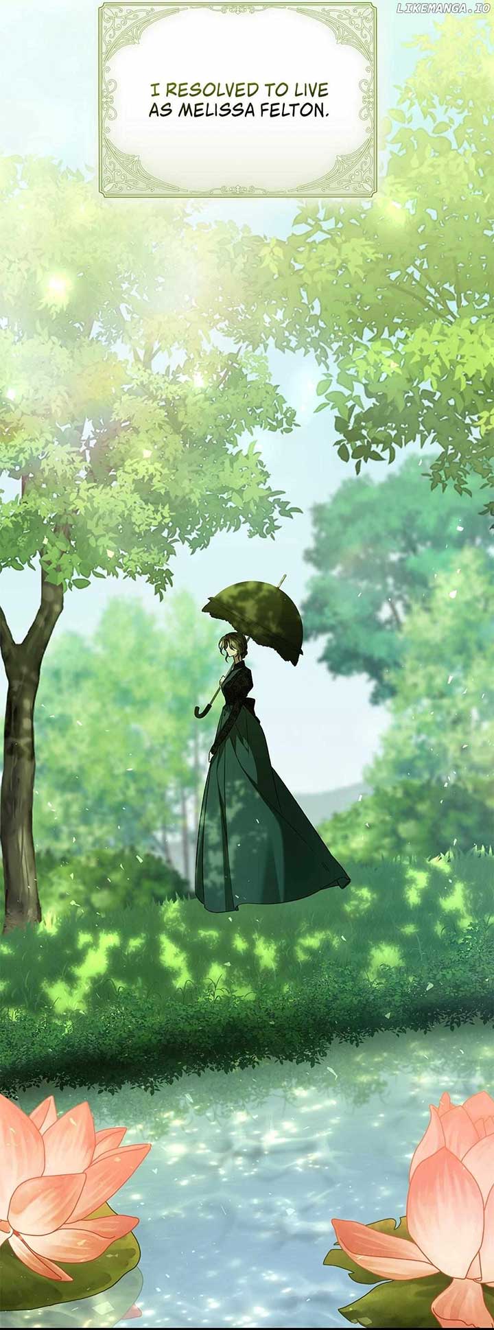 My Husband and I Cannot Live in the Same World Chapter 23 - Page 40