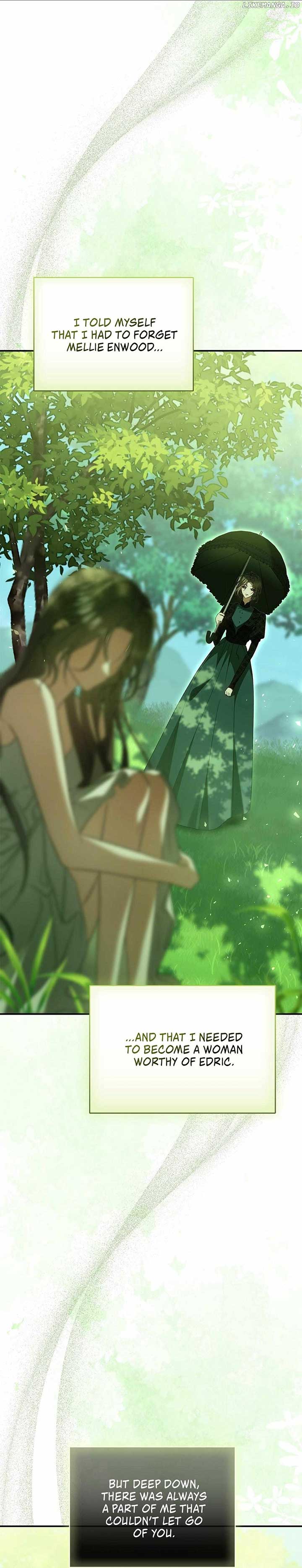 My Husband and I Cannot Live in the Same World Chapter 23 - Page 41