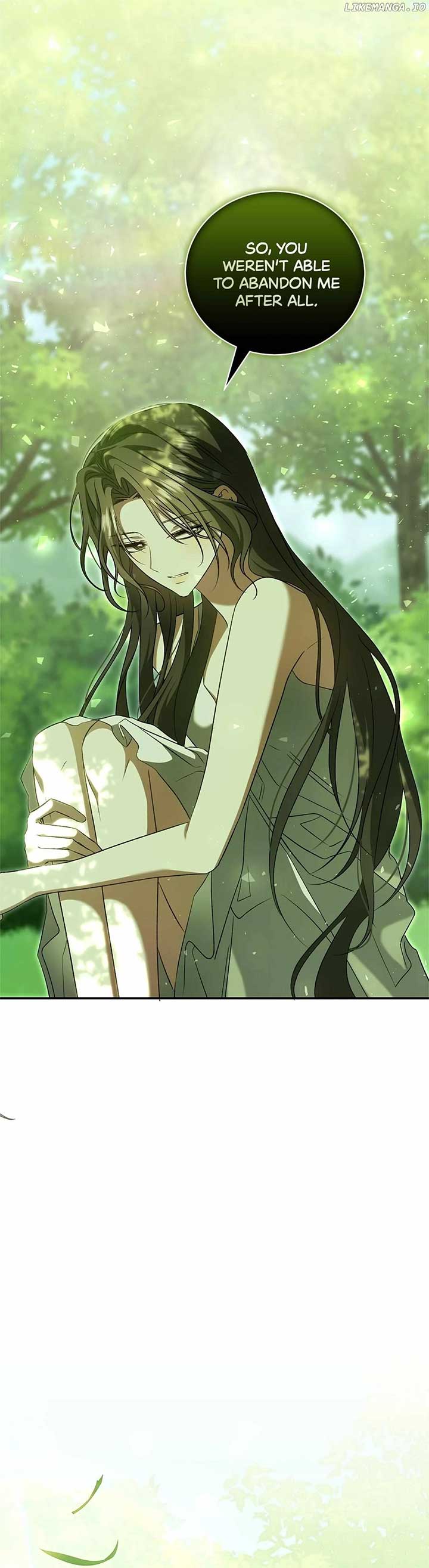 My Husband and I Cannot Live in the Same World Chapter 23 - Page 42