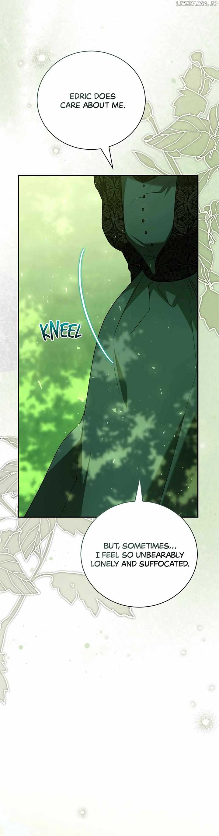 My Husband and I Cannot Live in the Same World Chapter 23 - Page 45