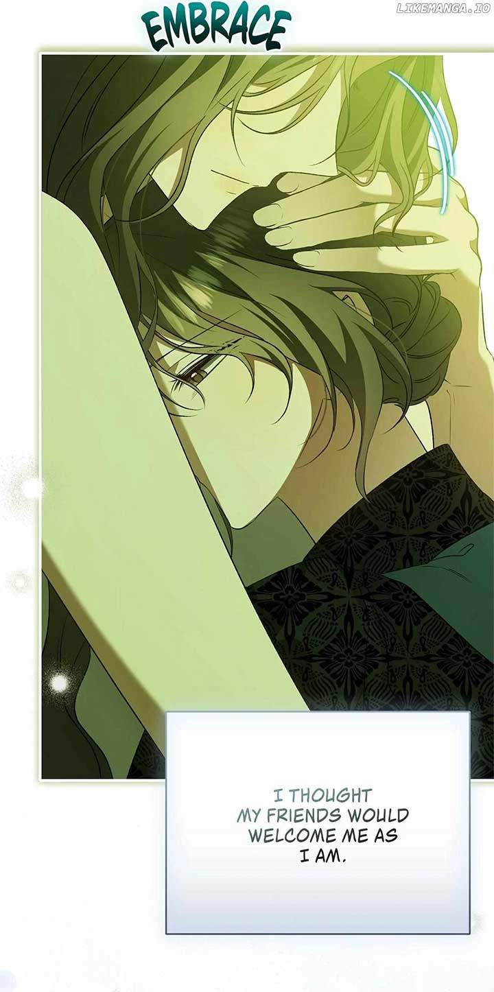 My Husband and I Cannot Live in the Same World Chapter 23 - Page 47