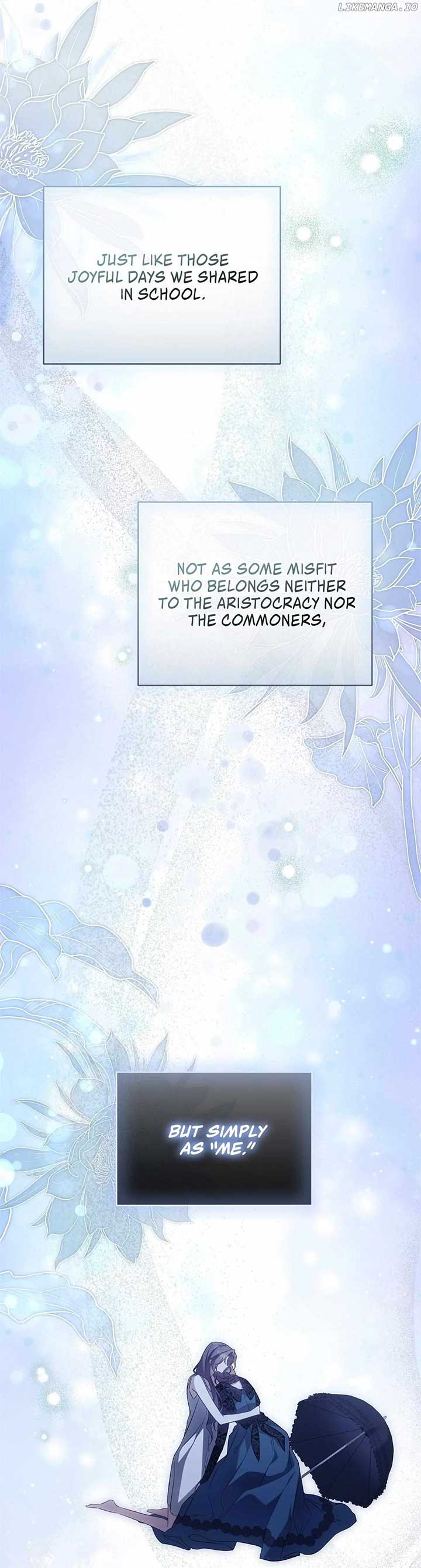 My Husband and I Cannot Live in the Same World Chapter 23 - Page 48