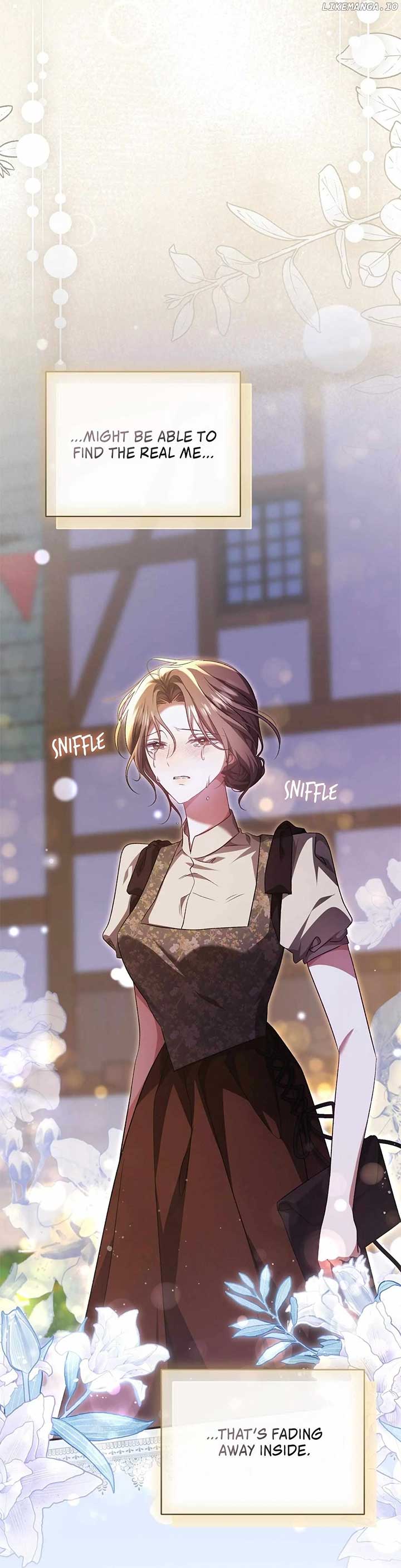 My Husband and I Cannot Live in the Same World Chapter 23 - Page 53