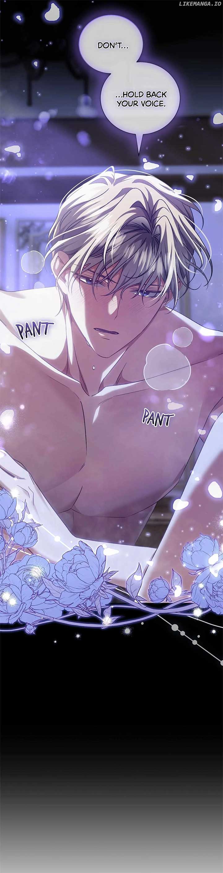 My Husband and I Cannot Live in the Same World Chapter 23 - Page 8