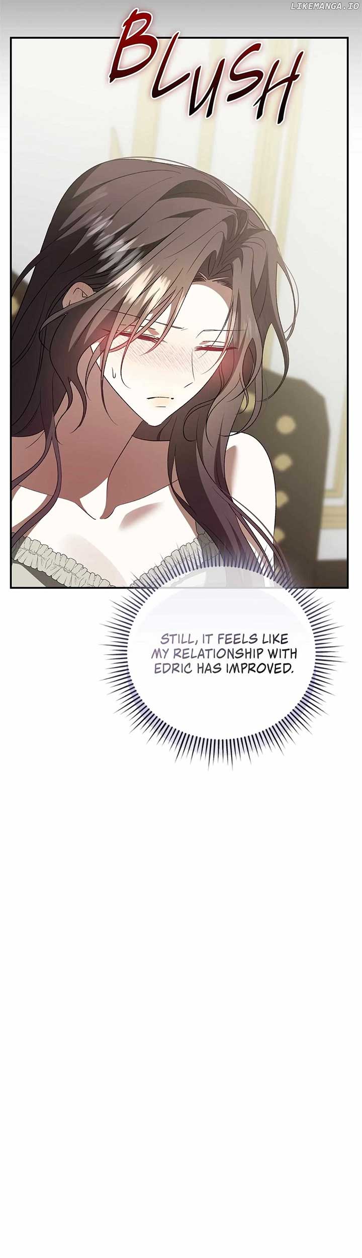 My Husband and I Cannot Live in the Same World Chapter 23 - Page 9