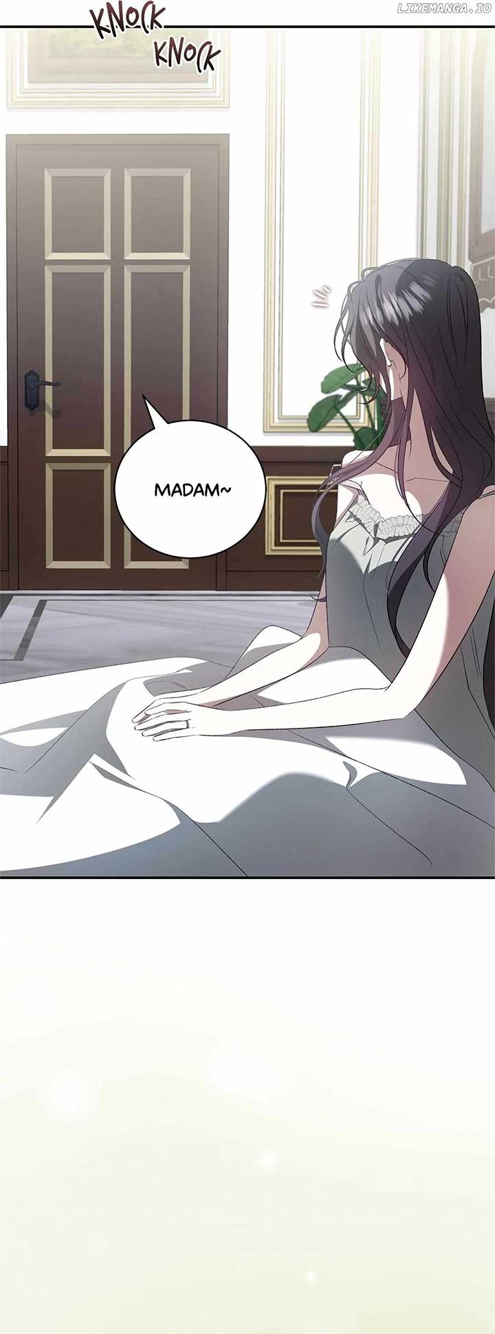 My Husband and I Cannot Live in the Same World Chapter 23 - Page 10