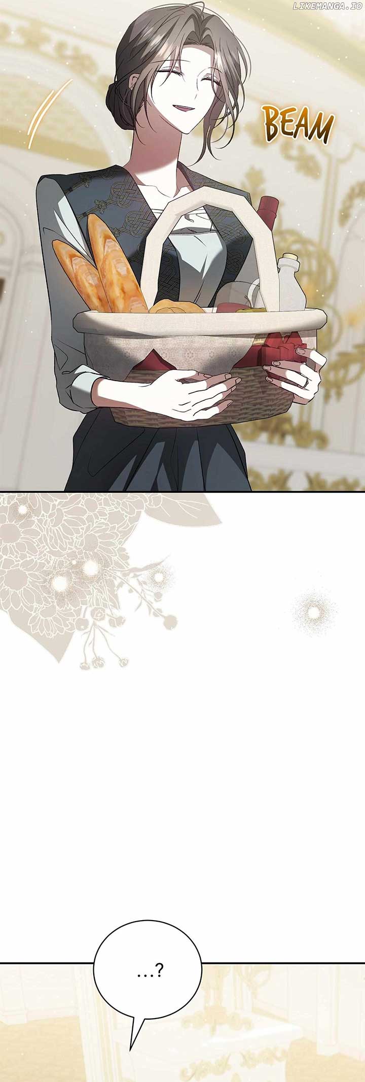 My Husband and I Cannot Live in the Same World Chapter 24 - Page 11