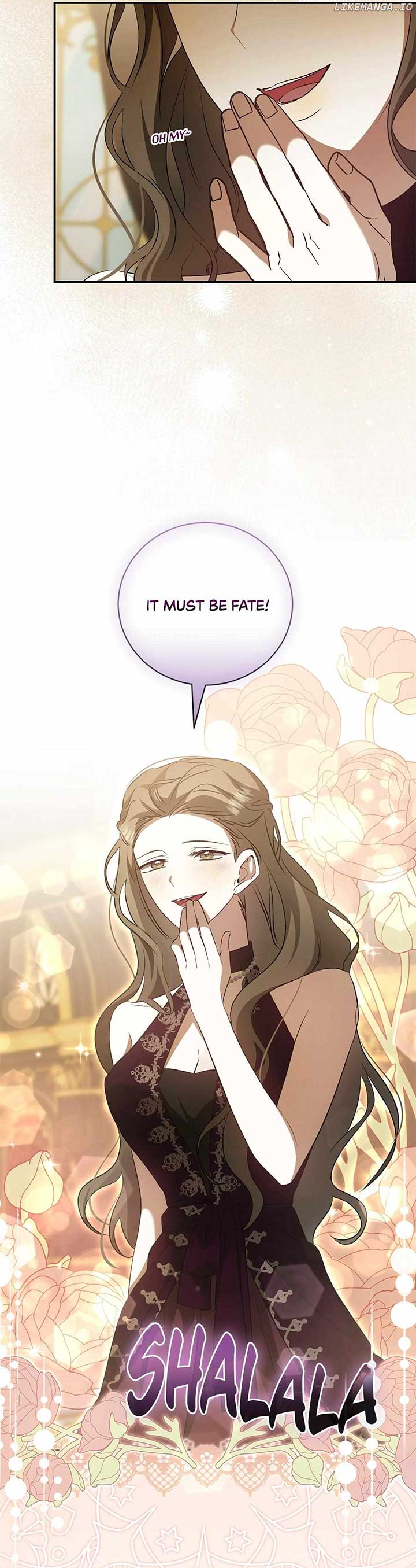 My Husband and I Cannot Live in the Same World Chapter 24 - Page 18
