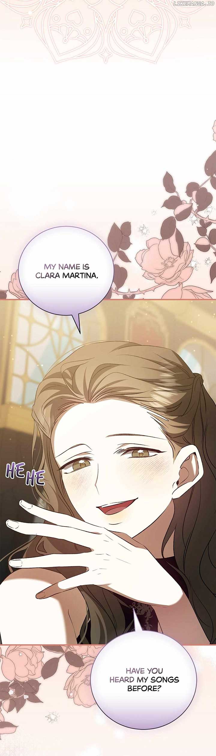 My Husband and I Cannot Live in the Same World Chapter 24 - Page 19