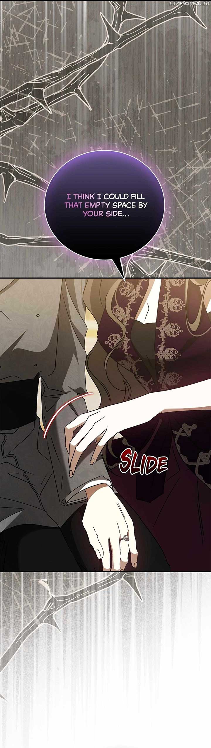 My Husband and I Cannot Live in the Same World Chapter 24 - Page 22