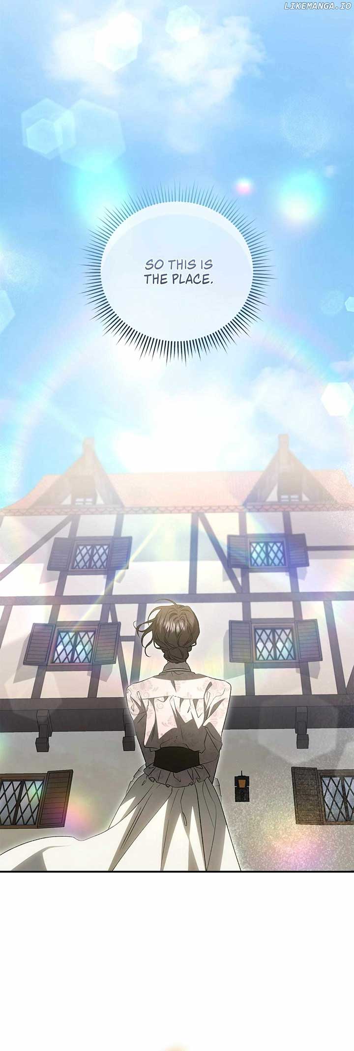 My Husband and I Cannot Live in the Same World Chapter 24 - Page 29