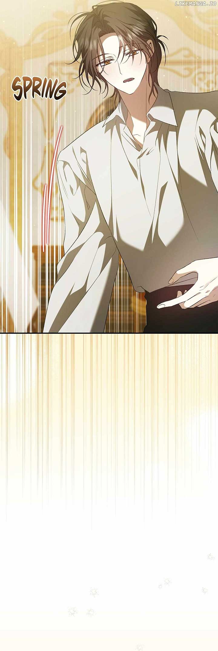 My Husband and I Cannot Live in the Same World Chapter 24 - Page 32