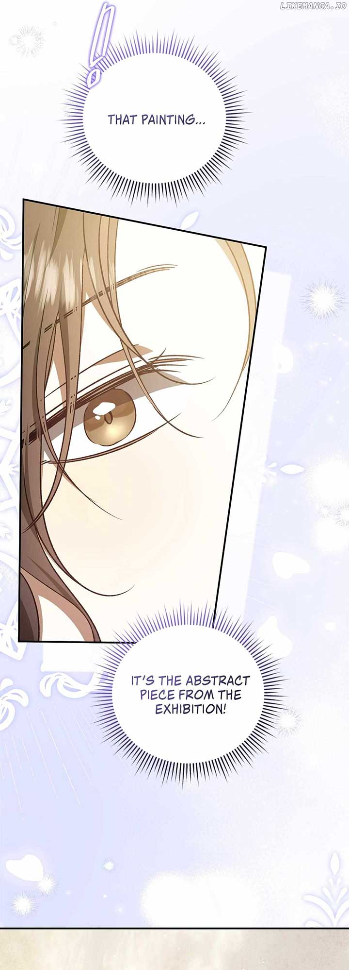 My Husband and I Cannot Live in the Same World Chapter 24 - Page 38